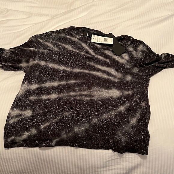 NWT LIMITED RTA tee XXS - Picture 1 of 3